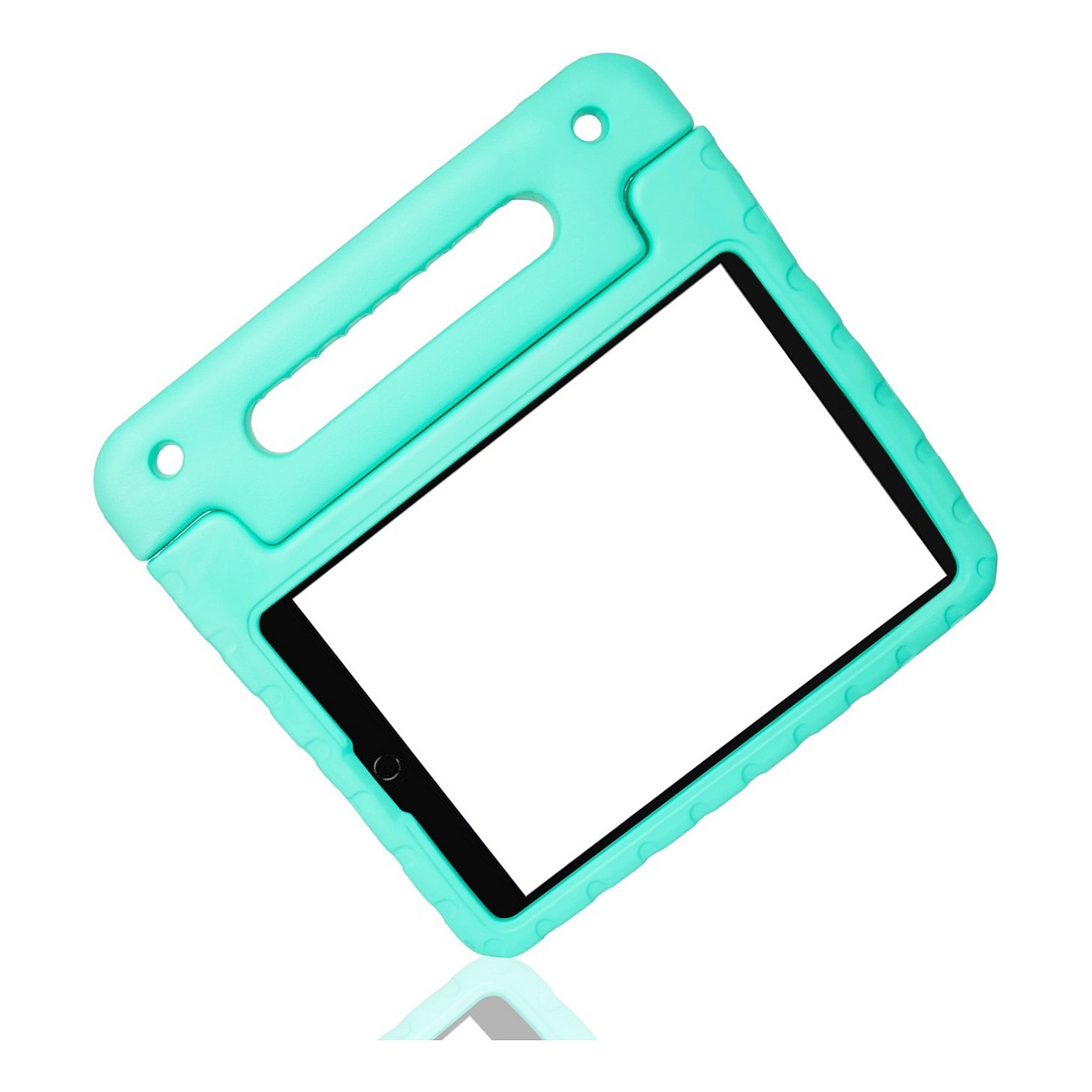 Buy Good Connections iPad 10,2' (9. Gen.) Tablet-Hülle aqua in Cyprus, Nicosia, Limassol, Larnaka, Pafos