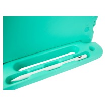 Buy Good Connections iPad 10,2' (9. Gen.) Tablet-Hülle aqua in Cyprus, Nicosia, Limassol, Larnaka, Pafos