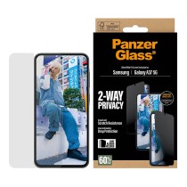 Buy PanzerGlass Privacy Displayschutz Samsung Galaxy A37 Ultra-Wide Fit EasyAligner in Cyprus, Nicosia, Limassol, Larnaka, Pafos