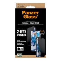 Buy PanzerGlass Privacy Displayschutz Samsung Galaxy A37 Ultra-Wide Fit EasyAligner in Cyprus, Nicosia, Limassol, Larnaka, Pafos