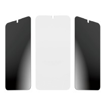 Buy PanzerGlass Privacy Displayschutz Samsung Galaxy A37 Ultra-Wide Fit EasyAligner in Cyprus, Nicosia, Limassol, Larnaka, Pafos