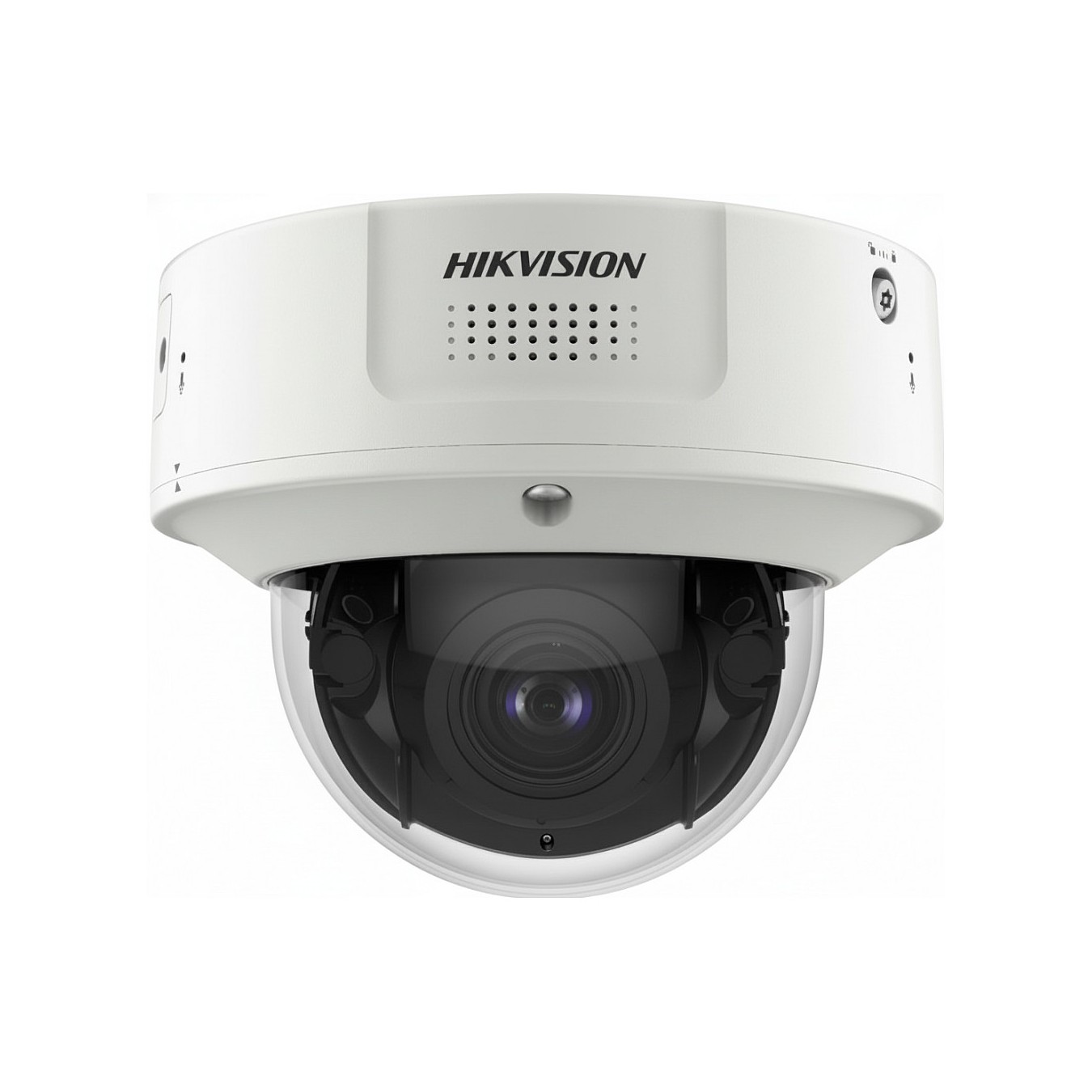 Buy HIKVISION iDS-2CD7546G2-XZHSY(2.8-12mm) Dome 4MP DeepinView in Cyprus, Nicosia, Limassol, Larnaka, Pafos