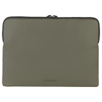 Buy Tucano Gommo Notebooktasche Sleeve mit Vorderfach 13-14' olivengrün in Cyprus, Nicosia, Limassol, Larnaka, Pafos