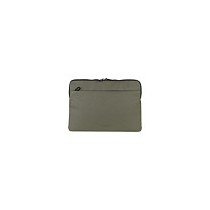 Buy Tucano Gommo Notebooktasche Sleeve mit Vorderfach 13-14' olivengrün in Cyprus, Nicosia, Limassol, Larnaka, Pafos