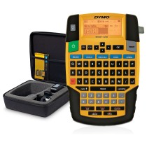 Buy DYMO Rhino 4200 - Industrielles Beschriftungsgerät, QWERTZ-Tastatur, im KofferSet in Cyprus, Nicosia, Limassol, Larnaka, Paf