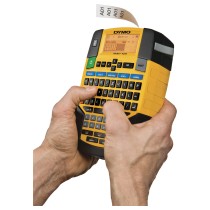 Buy DYMO Rhino 4200 - Industrielles Beschriftungsgerät, QWERTZ-Tastatur, im KofferSet in Cyprus, Nicosia, Limassol, Larnaka, Paf