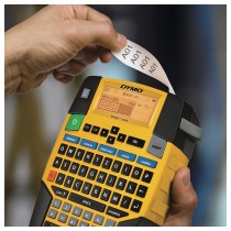 Buy DYMO Rhino 4200 - Industrielles Beschriftungsgerät, QWERTZ-Tastatur, im KofferSet in Cyprus, Nicosia, Limassol, Larnaka, Paf