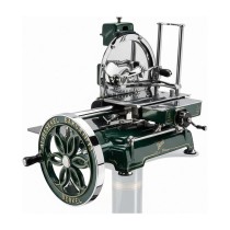 Buy Berkel Volano B114 british racing green Aufschnittmaschine in Cyprus, Nicosia, Limassol, Larnaka, Pafos