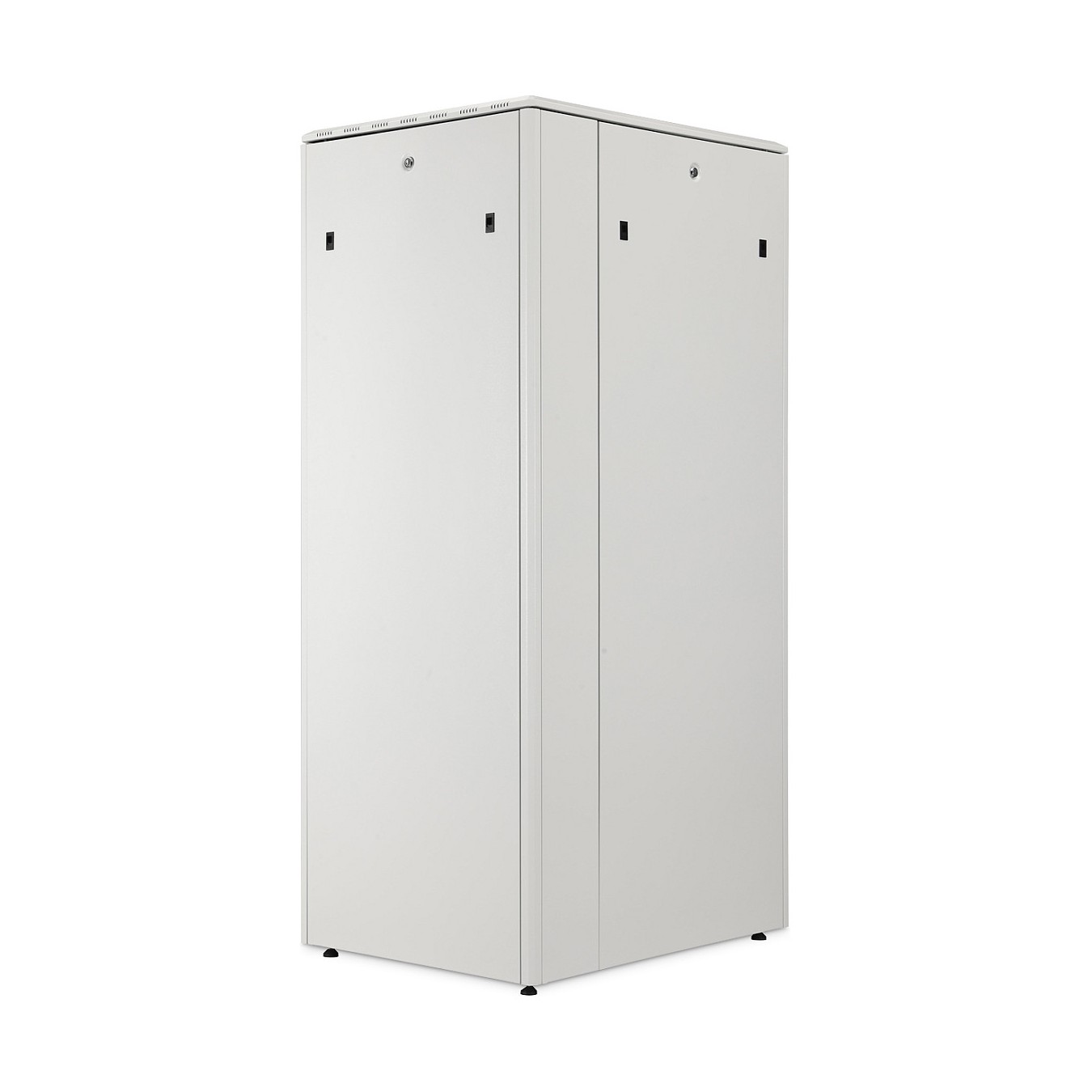 Buy DIGITUS Netzwerkschrank Unique Light 42HE 800x1000mm grau in Cyprus, Nicosia, Limassol, Larnaka, Pafos