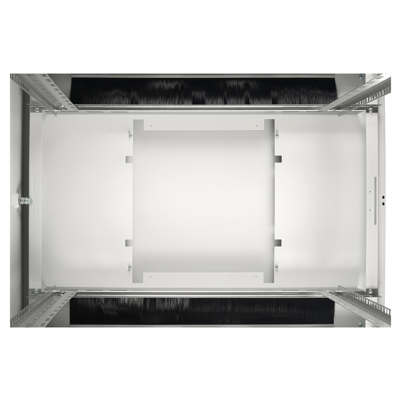 Buy DIGITUS Netzwerkschrank Unique Light 42HE 800x1000mm grau in Cyprus, Nicosia, Limassol, Larnaka, Pafos
