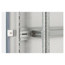 Buy DIGITUS Netzwerkschrank Unique Light 42HE 800x1000mm grau in Cyprus, Nicosia, Limassol, Larnaka, Pafos