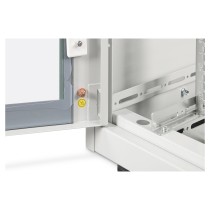 Buy DIGITUS Netzwerkschrank Unique Light 42HE 800x1000mm grau in Cyprus, Nicosia, Limassol, Larnaka, Pafos