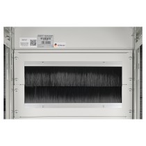 Buy DIGITUS Netzwerkschrank Unique Light 42HE 800x1000mm grau in Cyprus, Nicosia, Limassol, Larnaka, Pafos