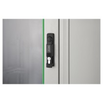 Buy DIGITUS Netzwerkschrank Unique Light 42HE 800x1000mm grau in Cyprus, Nicosia, Limassol, Larnaka, Pafos