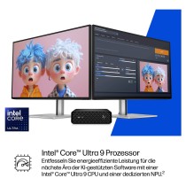 Buy HP Z2 Mini G1i CU9 285K 64GB 1TBSSD RTX PRO 2000 W11 Pro 1J Gar (DE) in Cyprus, Nicosia, Limassol, Larnaka, Pafos