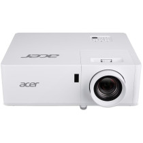 Acer PL6520 - Large-Venue Laser Projector, 6000 ANSI lumens, Full HD 1080p DLP, White — Buy in Cyprus with Fast Delivery