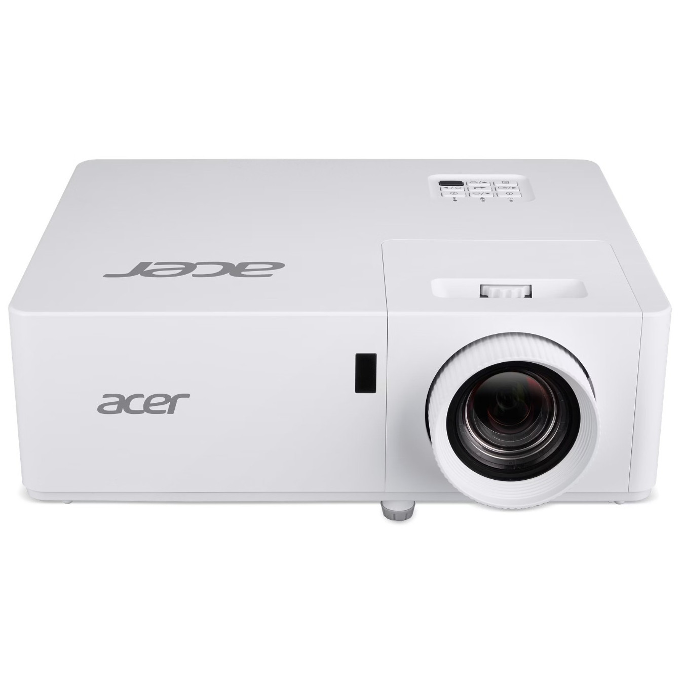 Acer PL6520 - Large-Venue Laser Projector, 6000 ANSI lumens, Full HD 1080p DLP, White — Buy in Cyprus with Fast Delivery