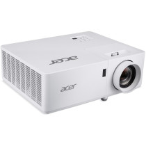 Acer PL6520 - Large-Venue Laser Projector, 6000 ANSI lumens, Full HD 1080p DLP, White — Buy in Cyprus with Fast Delivery