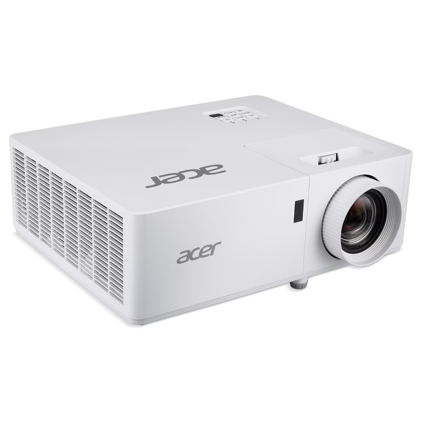 Acer PL6520 - Large-Venue Laser Projector, 6000 ANSI lumens, Full HD 1080p DLP, White — Buy in Cyprus with Fast Delivery