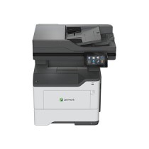 Buy Lexmark MX532adwe - Multifunktionsdrucker - s w - Laser - A4 Legal (Medien) in Cyprus, Nicosia, Limassol, Larnaka, Pafos