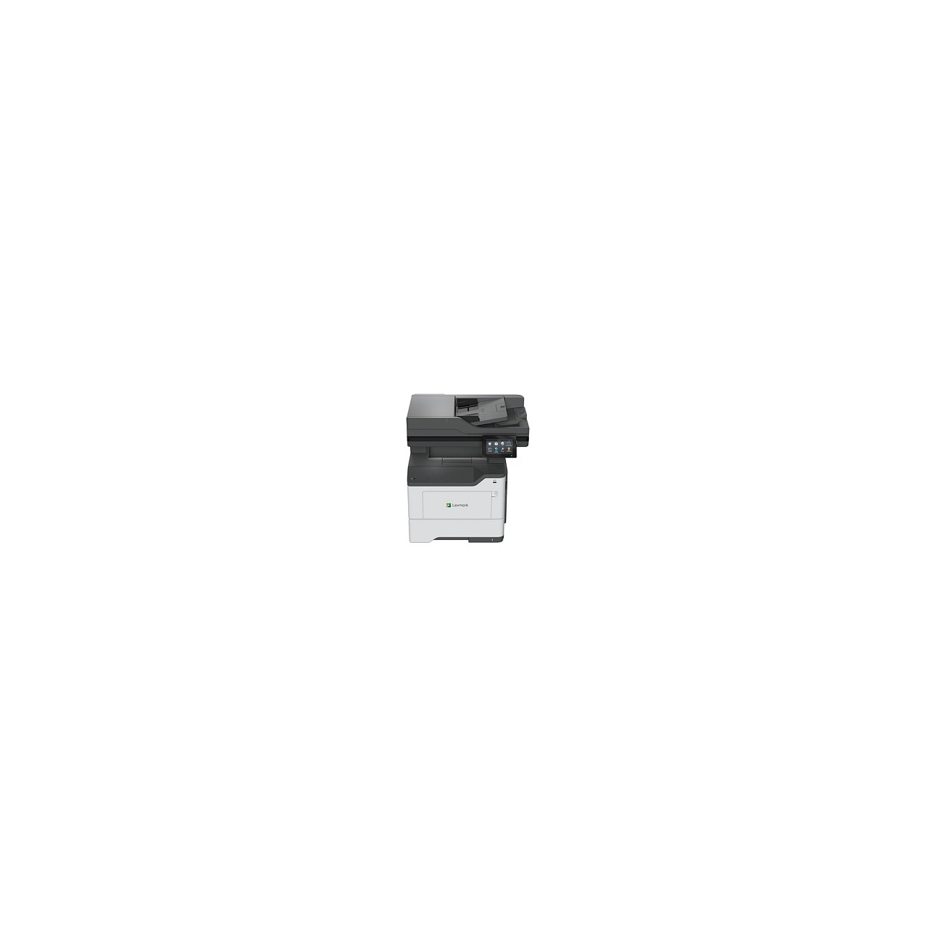 Buy Lexmark MX532adwe - Multifunktionsdrucker - s w - Laser - A4 Legal (Medien) in Cyprus, Nicosia, Limassol, Larnaka, Pafos