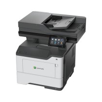 Buy Lexmark MX532adwe - Multifunktionsdrucker - s w - Laser - A4 Legal (Medien) in Cyprus, Nicosia, Limassol, Larnaka, Pafos