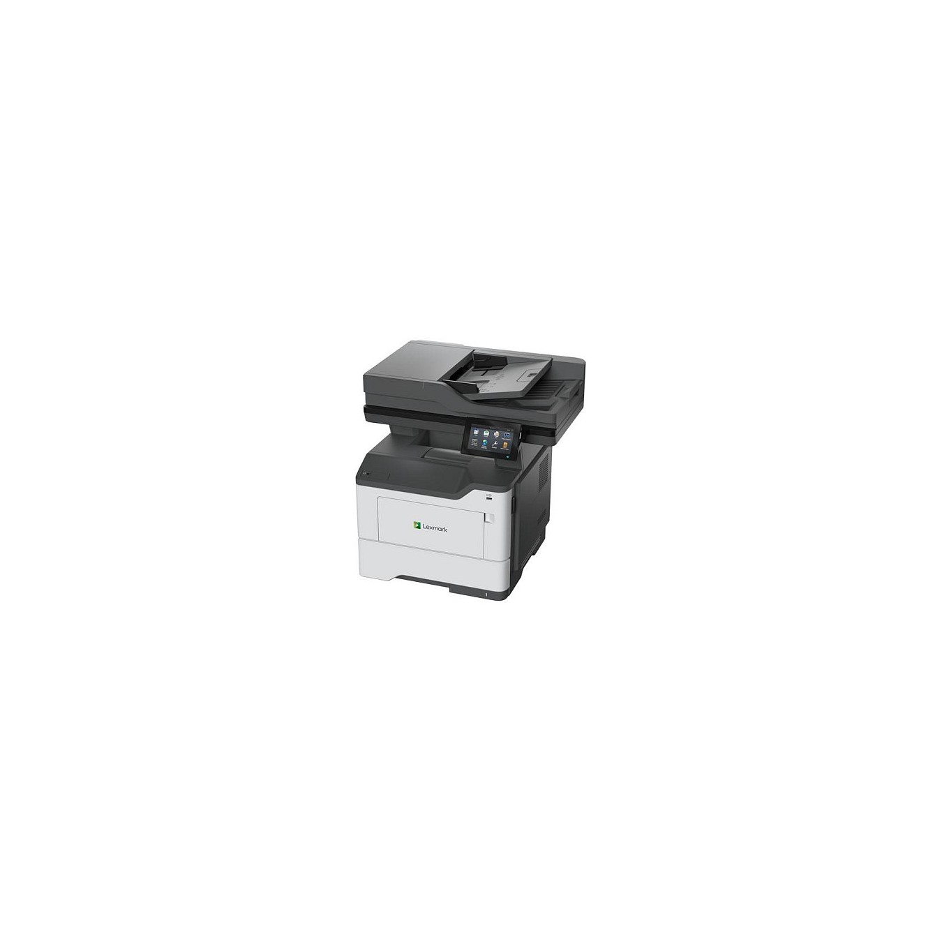 Buy Lexmark MX532adwe - Multifunktionsdrucker - s w - Laser - A4 Legal (Medien) in Cyprus, Nicosia, Limassol, Larnaka, Pafos