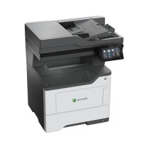 Buy Lexmark MX532adwe - Multifunktionsdrucker - s w - Laser - A4 Legal (Medien) in Cyprus, Nicosia, Limassol, Larnaka, Pafos