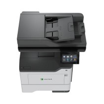 Buy Lexmark MX532adwe - Multifunktionsdrucker - s w - Laser - A4 Legal (Medien) in Cyprus, Nicosia, Limassol, Larnaka, Pafos
