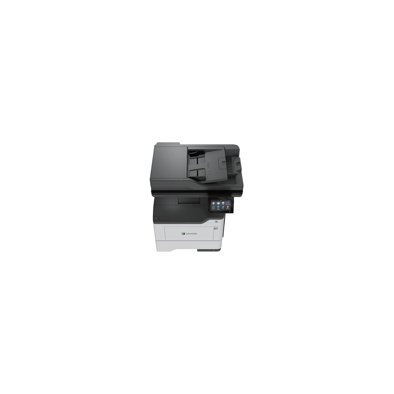 Buy Lexmark MX532adwe - Multifunktionsdrucker - s w - Laser - A4 Legal (Medien) in Cyprus, Nicosia, Limassol, Larnaka, Pafos