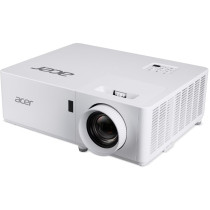 Acer PL6520 - Large-Venue Laser Projector, 6000 ANSI lumens, Full HD 1080p DLP, White — Buy in Cyprus with Fast Delivery