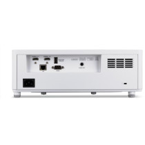 Acer PL6520 - Large-Venue Laser Projector, 6000 ANSI lumens, Full HD 1080p DLP, White — Buy in Cyprus with Fast Delivery