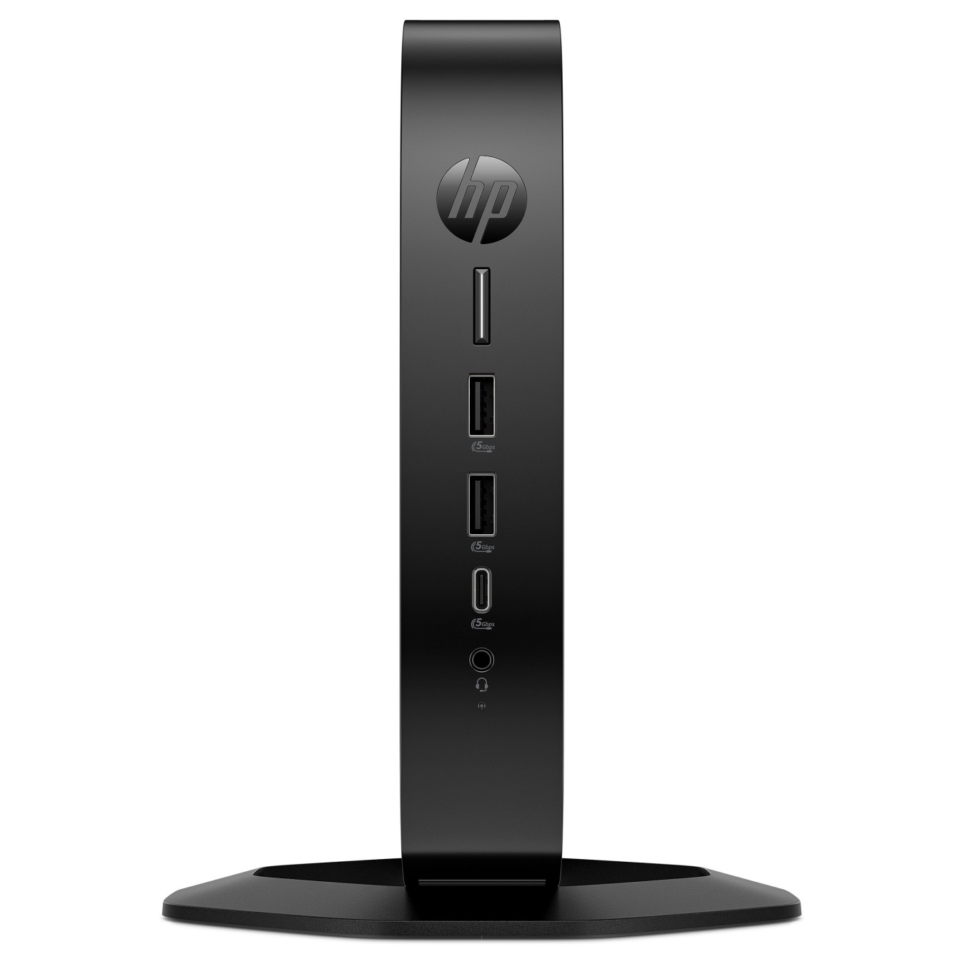 Buy HP ProDesk 5 G1i Thin Client Intel N97 8GB 32GBeMMC ThinPro 3Y War (DE) in Cyprus, Nicosia, Limassol, Larnaka, Pafos