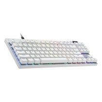 Buy Logitech G PRO X RAPID - Tastatur - TKL - Hintergrundbeleuchtung in Cyprus, Nicosia, Limassol, Larnaka, Pafos