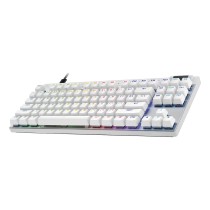 Buy Logitech G PRO X RAPID - Tastatur - TKL - Hintergrundbeleuchtung in Cyprus, Nicosia, Limassol, Larnaka, Pafos