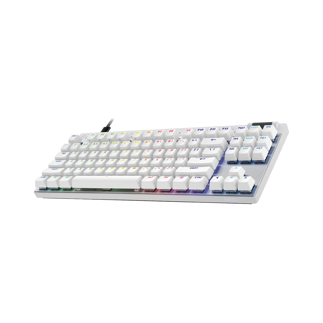 Buy Logitech G PRO X RAPID - Tastatur - TKL - Hintergrundbeleuchtung in Cyprus, Nicosia, Limassol, Larnaka, Pafos