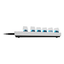 Buy Logitech G PRO X RAPID - Tastatur - TKL - Hintergrundbeleuchtung in Cyprus, Nicosia, Limassol, Larnaka, Pafos