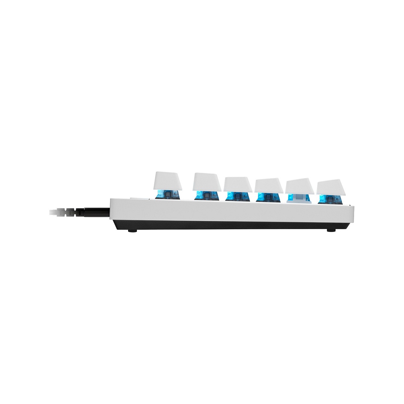 Buy Logitech G PRO X RAPID - Tastatur - TKL - Hintergrundbeleuchtung in Cyprus, Nicosia, Limassol, Larnaka, Pafos