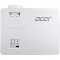 Acer PL6520 - Large-Venue Laser Projector, 6000 ANSI lumens, Full HD 1080p DLP, White — Buy in Cyprus with Fast Delivery