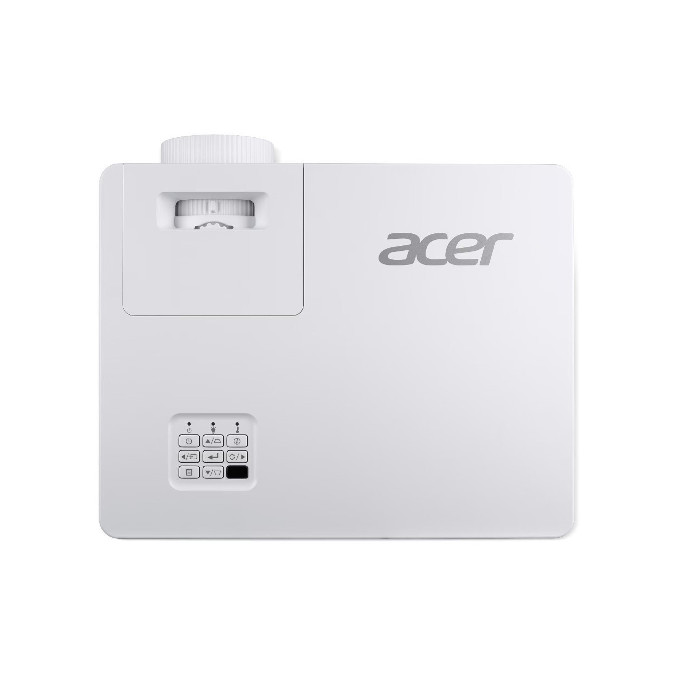 Acer PL6520 - Large-Venue Laser Projector, 6000 ANSI lumens, Full HD 1080p DLP, White — Buy in Cyprus with Fast Delivery