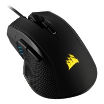 Buy Corsair Ironclaw schwarz in Cyprus, Nicosia, Limassol, Larnaka, Pafos