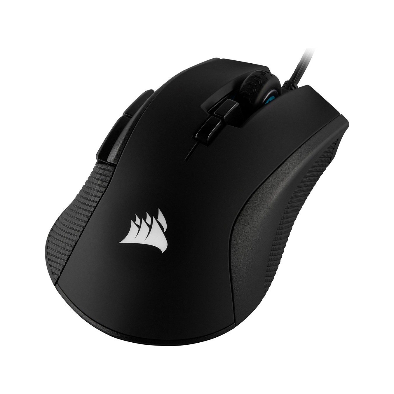 Buy Corsair Ironclaw schwarz in Cyprus, Nicosia, Limassol, Larnaka, Pafos