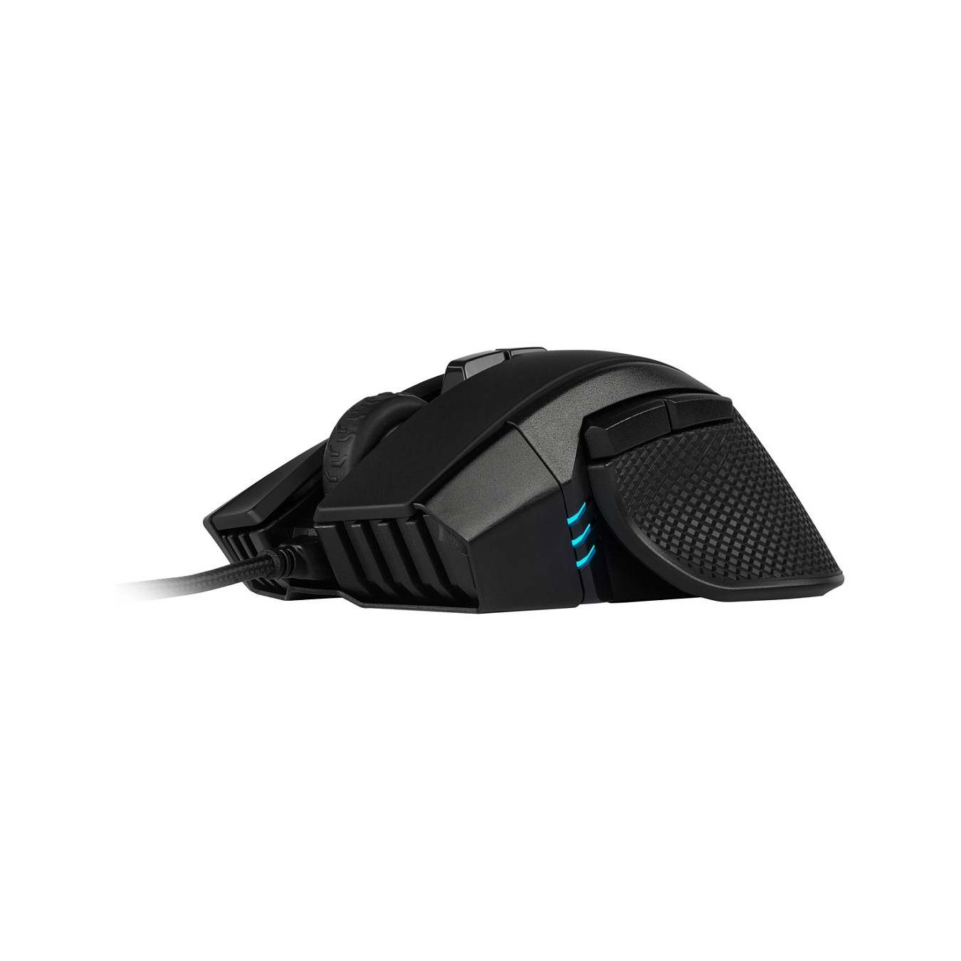 Buy Corsair Ironclaw schwarz in Cyprus, Nicosia, Limassol, Larnaka, Pafos
