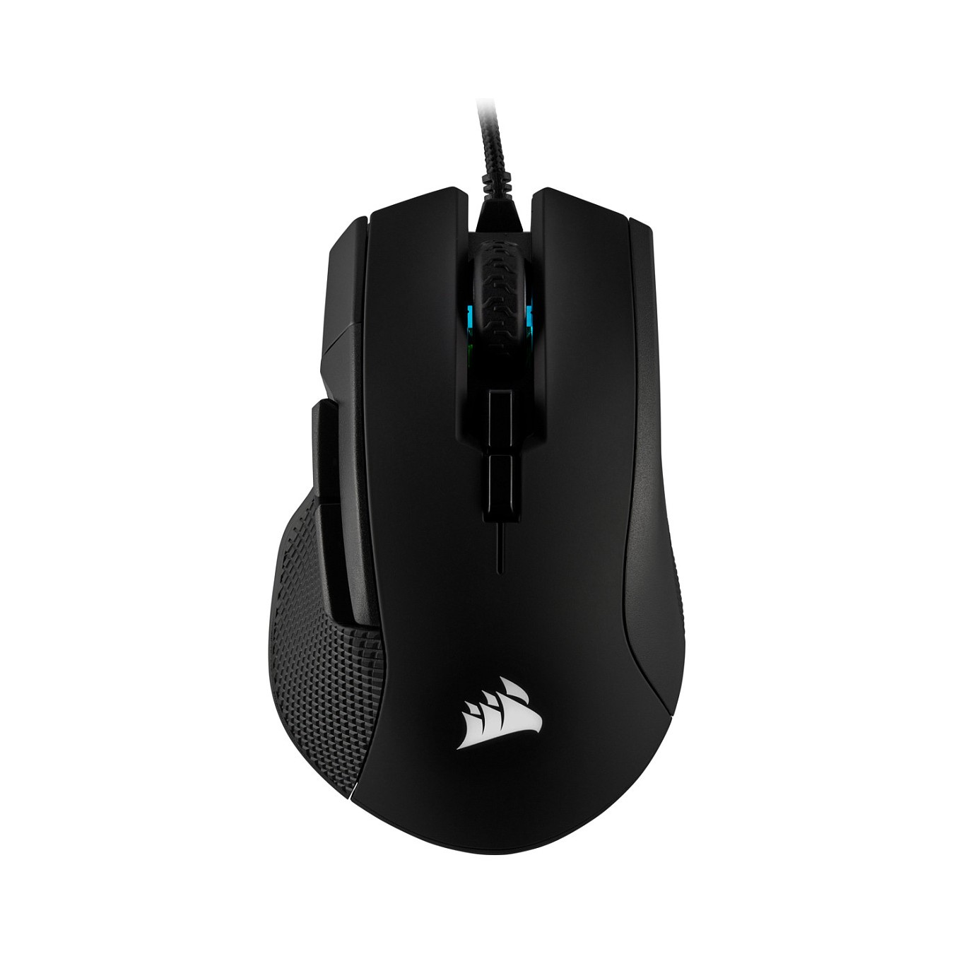 Buy Corsair Ironclaw schwarz in Cyprus, Nicosia, Limassol, Larnaka, Pafos