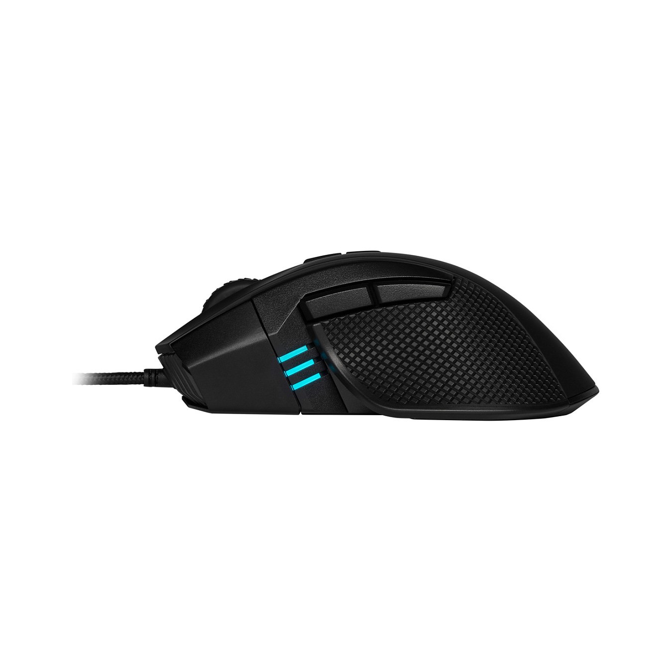 Buy Corsair Ironclaw schwarz in Cyprus, Nicosia, Limassol, Larnaka, Pafos