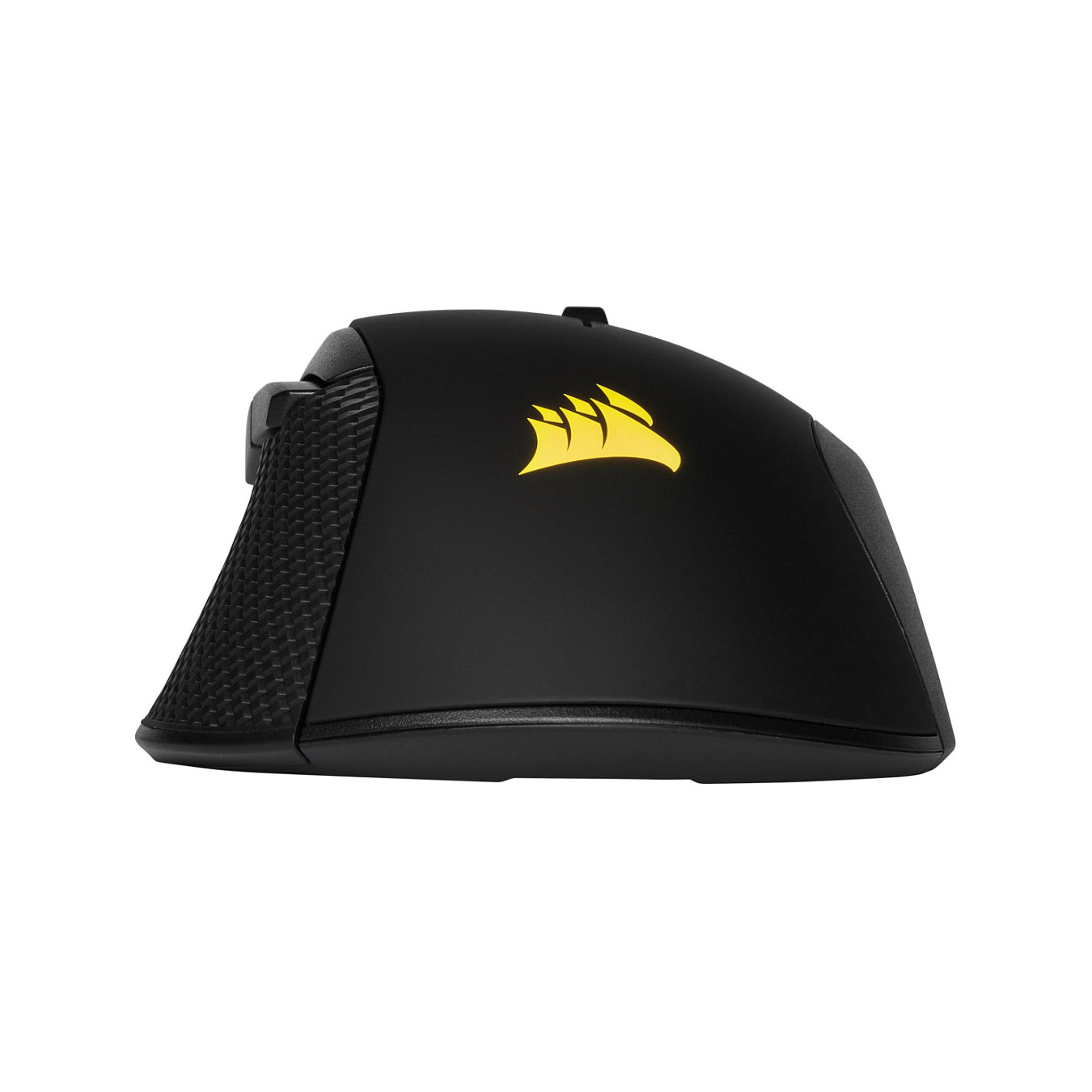 Buy Corsair Ironclaw schwarz in Cyprus, Nicosia, Limassol, Larnaka, Pafos