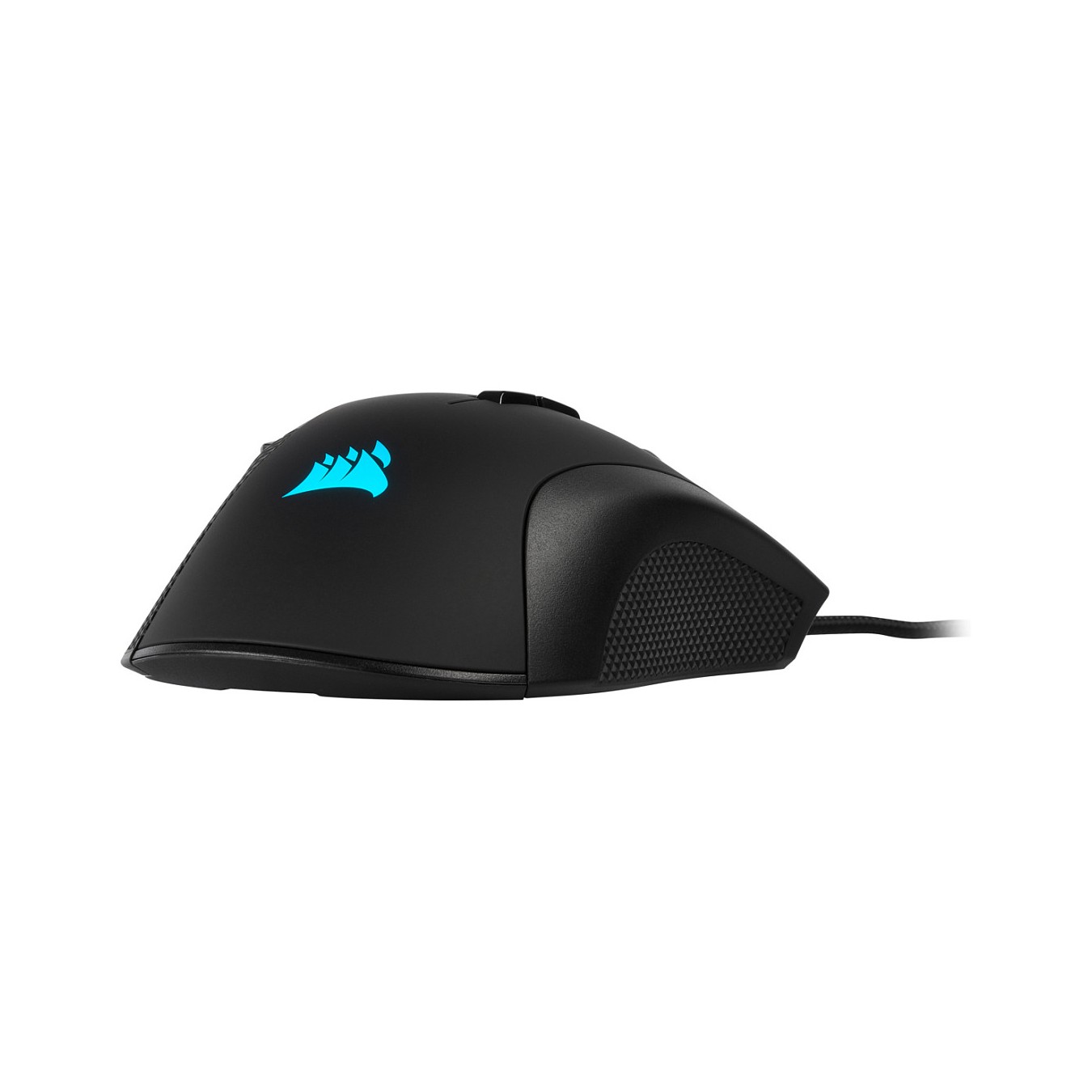 Buy Corsair Ironclaw schwarz in Cyprus, Nicosia, Limassol, Larnaka, Pafos