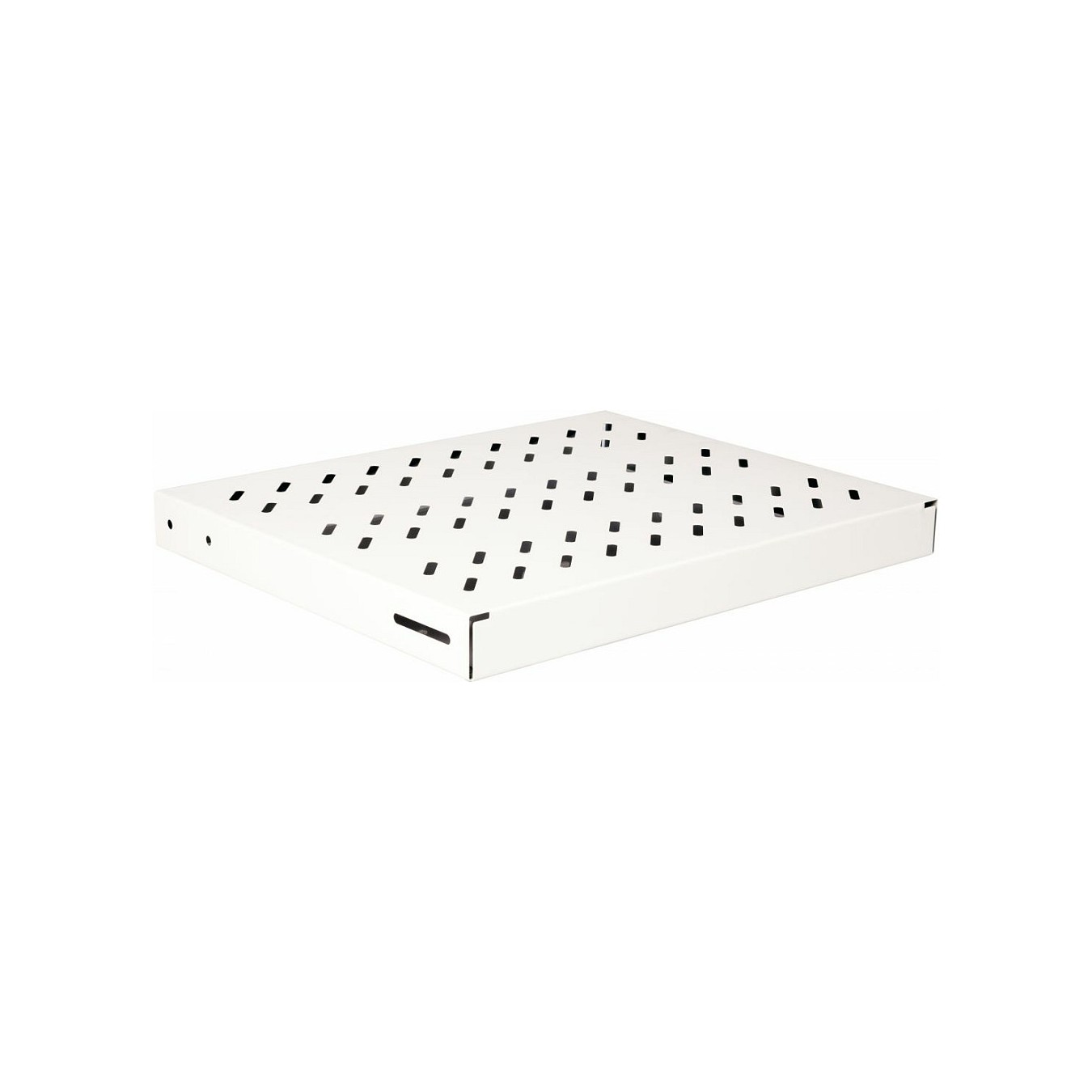 Buy 19' Fachboden var. für Serverschränke 35cm 1U grau in Cyprus, Nicosia, Limassol, Larnaka, Pafos