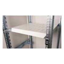 Buy 19' Fachboden var. für Serverschränke 35cm 1U grau in Cyprus, Nicosia, Limassol, Larnaka, Pafos