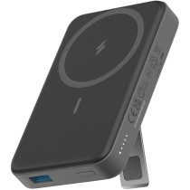 Buy Anker MagGo 633 Magnetic Power Bank 10000 mAh A1641G11 black in Cyprus, Nicosia, Limassol, Larnaka, Pafos